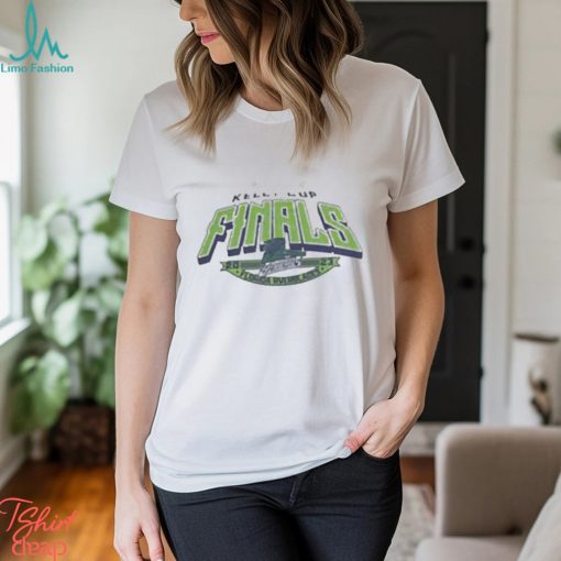 Official Florida Everblades 2023 Kelly Cup Finals shirt