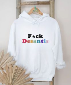 Official Fuck Desantis New 2023 shirt