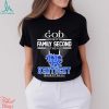 Official Dance In The Rain Salsa Through The Storm Shirt