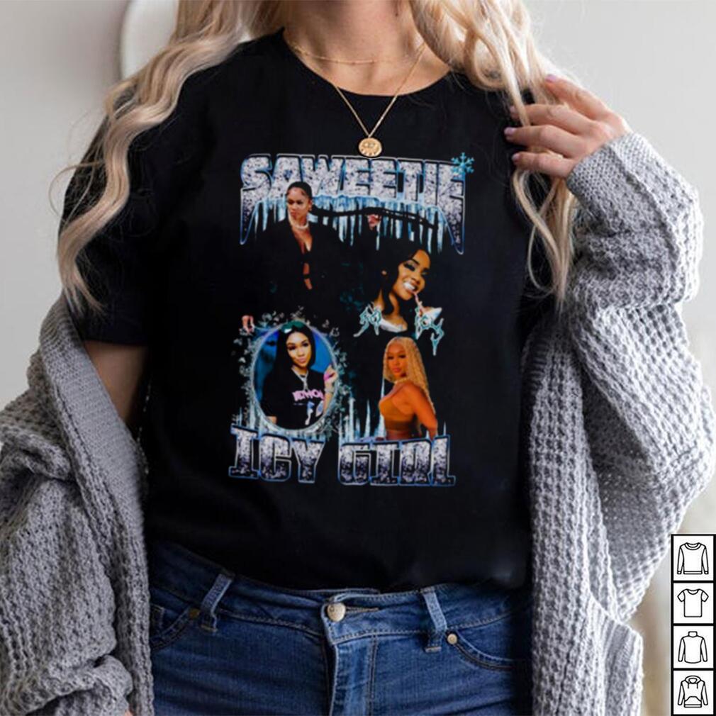 Official Hip Hop Vintage Bootleg Retro Saweetie Shirt Official Hip Hop Vintage Bootleg Retro Saweetie Shirt