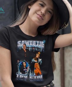 Official Hip Hop Vintage Bootleg Retro Saweetie Shirt, hoodie, sweater, long sleeve and tank top Official Hip Hop Vintage Bootleg Retro Saweetie Shirt