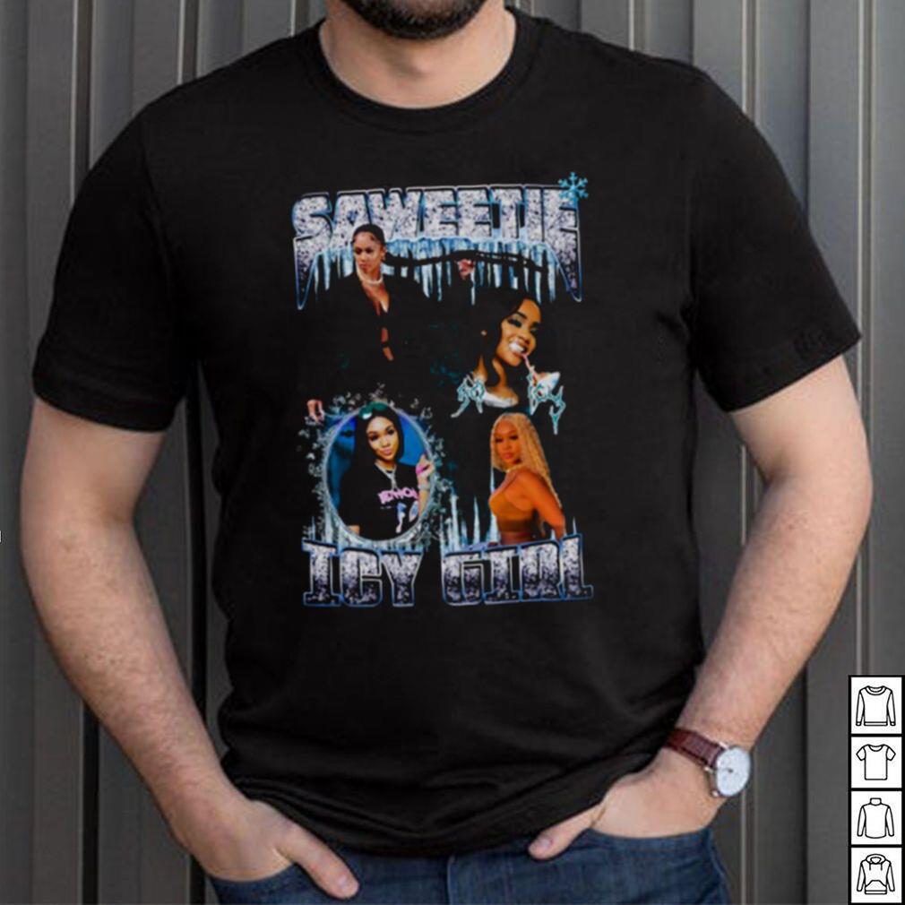 Official Hip Hop Vintage Bootleg Retro Saweetie Shirt Official Hip Hop Vintage Bootleg Retro Saweetie Shirt