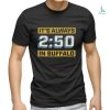 Official mary Dankowski Coach Kuz Shirt