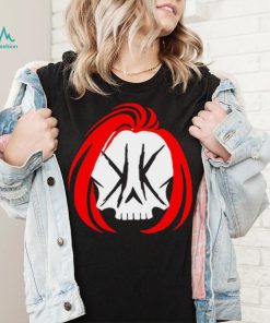Official Killer Kelly Skull Shirt