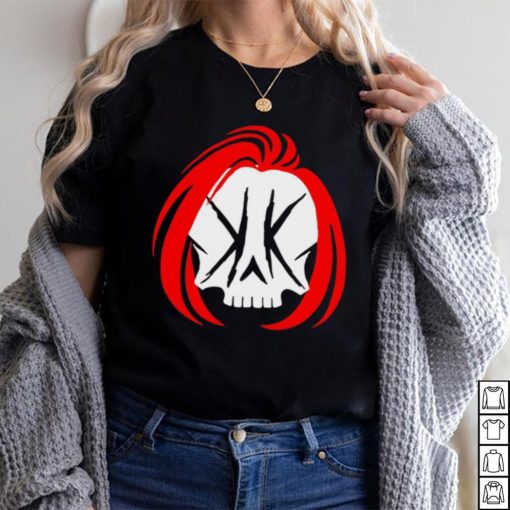 Official Killer Kelly Skull Shirt