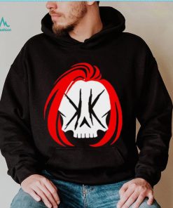 Official Killer Kelly Skull Shirt