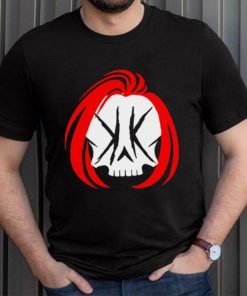 Official Killer Kelly Skull Shirt