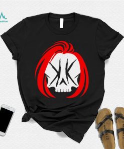 Official Killer Kelly Skull Shirt