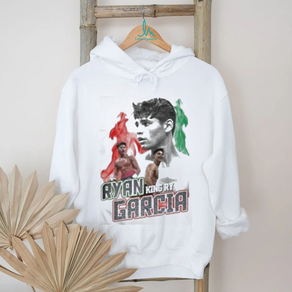 Official King ry vintage terence bud crawford shirt Official King ry vintage terence bud crawford shirt