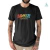 I Only Know the GLEE VERSION T shirt