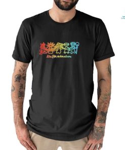 Official Live the adventure parkstop store shirt