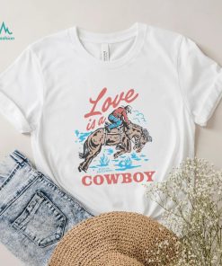 Official Love Is A Cowboy Kelsea Ballerini Music Tour 2023 Shirt, hoodie, sweater, long sleeve and tank top Official Love Is A Cowboy Kelsea Ballerini Music Tour 2023 Shirt