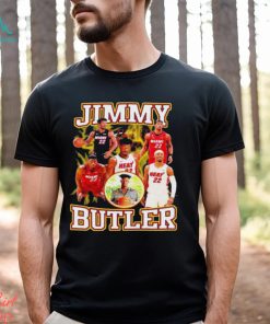 Official Miami Heat Jimmy Butler Eastern Conference Finals 2023 shirt