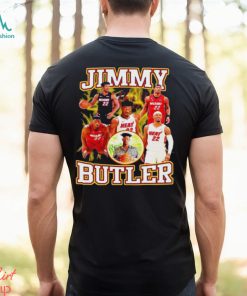 Official Miami Heat Jimmy Butler Eastern Conference Finals 2023 shirt