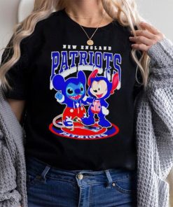 Official New England Patriots baseball stitch and mickey shirt, hoodie, sweater, long sleeve and tank top Official New England Patriots baseball stitch and mickey shirt