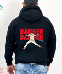Official Philadelphia Phillies Ranger Suárez Ranger Danger Shirt