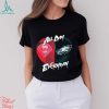Pe18 printemps ete 2018 bois de boulogne paris shirt