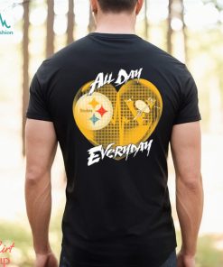 Pittsburgh Penguins City Of Champions Shirt - Limotees