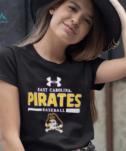 Pittsburgh Pirates baseball skull shirt - Limotees