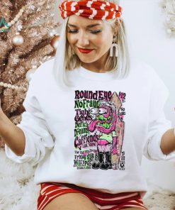 Official Round Eye Orlando, FL Event July 8, 2023 Poster shirt
