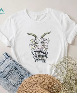 Official Satan Respects Pronouns Svg Lgbt Pride Month Shirt