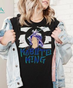 Official Shohei Ohtani Kabuto King Shirt