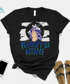 Official Shohei Ohtani Kabuto King Shirt