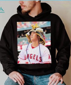 Official Shohei Ohtani The Kabuto King Shirt