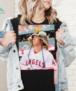 Official Shohei Ohtani The Kabuto King Shirt