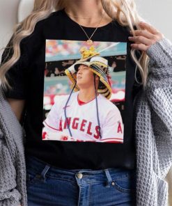 Official Shohei Ohtani The Kabuto King Shirt