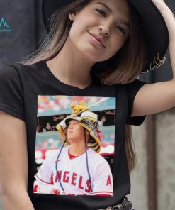 Official Shohei Ohtani The Kabuto King Shirt