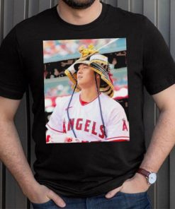 Official Shohei Ohtani The Kabuto King Shirt