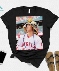 Official Shohei Ohtani The Kabuto King Shirt