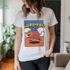 I Cried Before I Came Here shirt