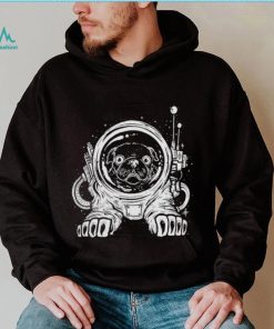 Official Space Pug Shirt