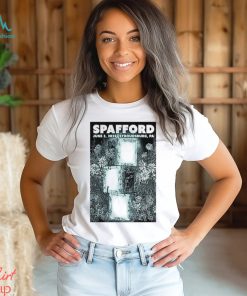 Official Spafford Stroudsburg, PA June 3, 2023 Poster shirt, hoodie, sweater, long sleeve and tank top Official Spafford Stroudsburg, PA June 3, 2023 Poster shirt