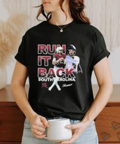 Official Spencer rattler shop run it back south carolina T shirt, hoodie, sweater, long sleeve and tank top Official Spencer rattler shop run it back south carolina T shirt