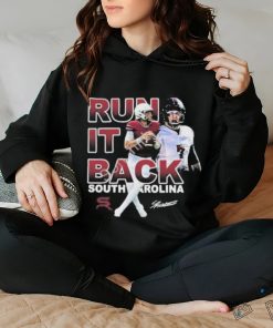 Official Spencer rattler shop run it back south carolina T shirt, hoodie, sweater, long sleeve and tank top Official Spencer rattler shop run it back south carolina T shirt