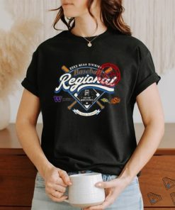 Official Stillwater Regional 2023 Ncaa Division I Baseball Championship Shirt