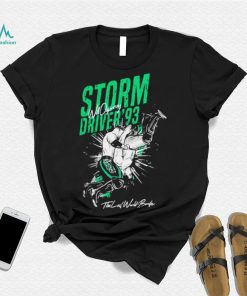 Official Storm Driver 93 Will Ospreay Shirt, hoodie, sweater, long sleeve and tank top Official Storm Driver 93 Will Ospreay Shirt