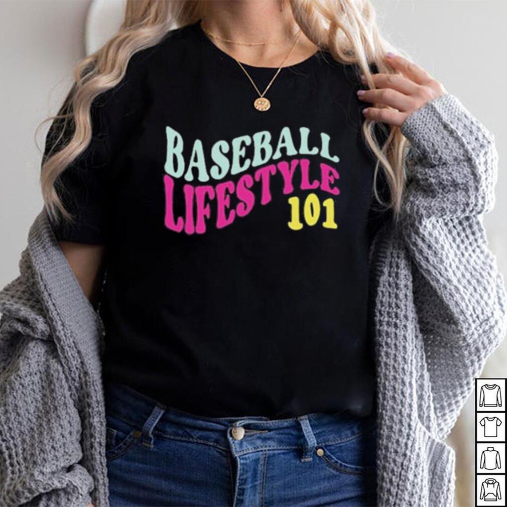 Official Summer Nights Baseball Lifestyle 101 Shirt Official Summer Nights Baseball Lifestyle 101 Shirt