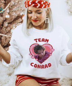 Official Team Conrad Shirt