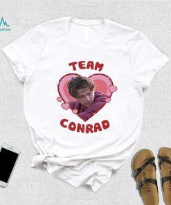 Official Team Conrad Shirt