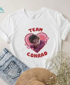Official Team Conrad Shirt