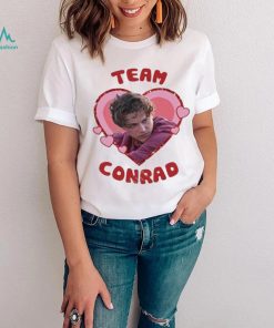 Official Team Conrad Shirt