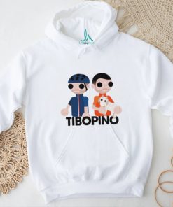 Official Tibopino Thibaut Pinot shirt