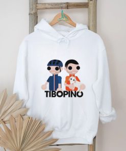 Official Tibopino Thibaut Pinot shirt