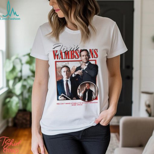 Official Tom Wambsgans shirt