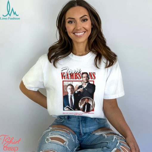 Official Tom Wambsgans shirt