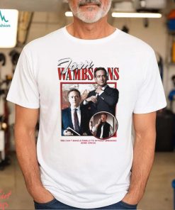 Official Tom Wambsgans shirt